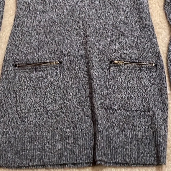 ‼️NWOT by & by knit sweater dress - Picture 2 of 3